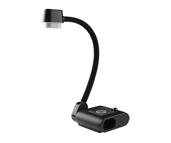 Flexible Arm Visualisers - AVER Dutcotennant